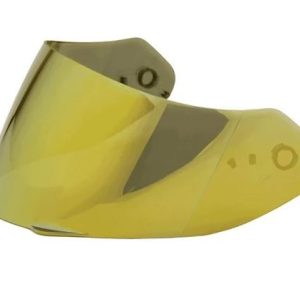 Gold Maxvision Faceshield For Scorpion EXO-390 410 510 710