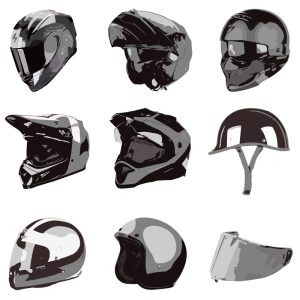 All Helmets