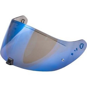 Scorpion KDF16-1 EXO-391-520-1400-R1 AIR Shield MAXVISION READY BLUE