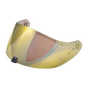 Scorpion KDF16-1 EXO-391-520-1400-R1 AIR Shield MAXVISION READY Gold
