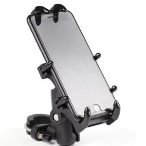 Universal Cell Phone Holder Motorbike Handlebar Mount